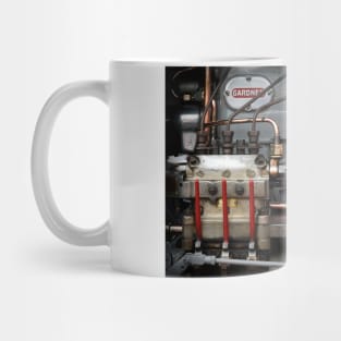 Tasty Diesel Mug